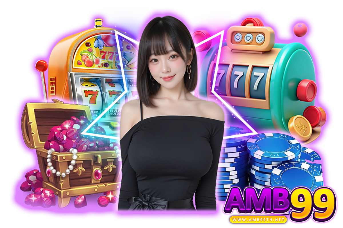 amb99th ทางเข้า