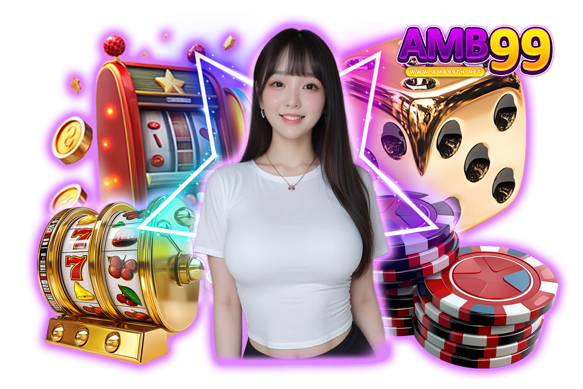 amb99th สล็อต