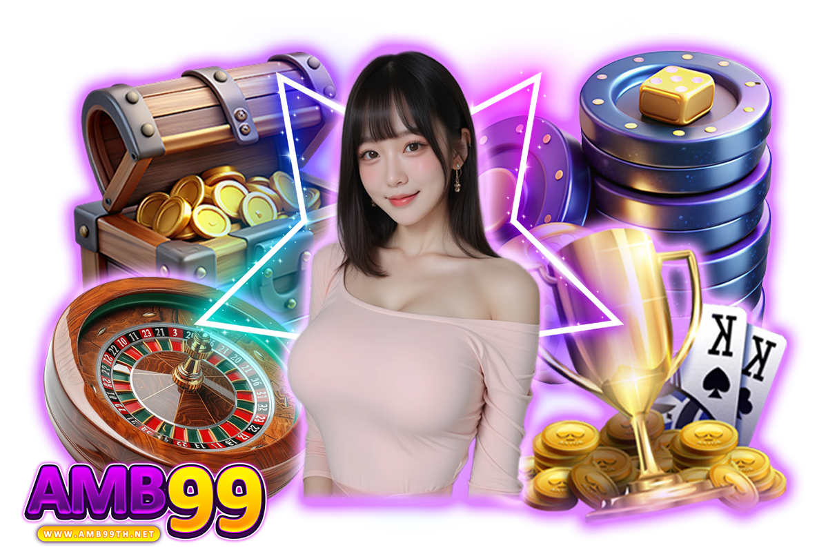 amb99th เว็บตรง