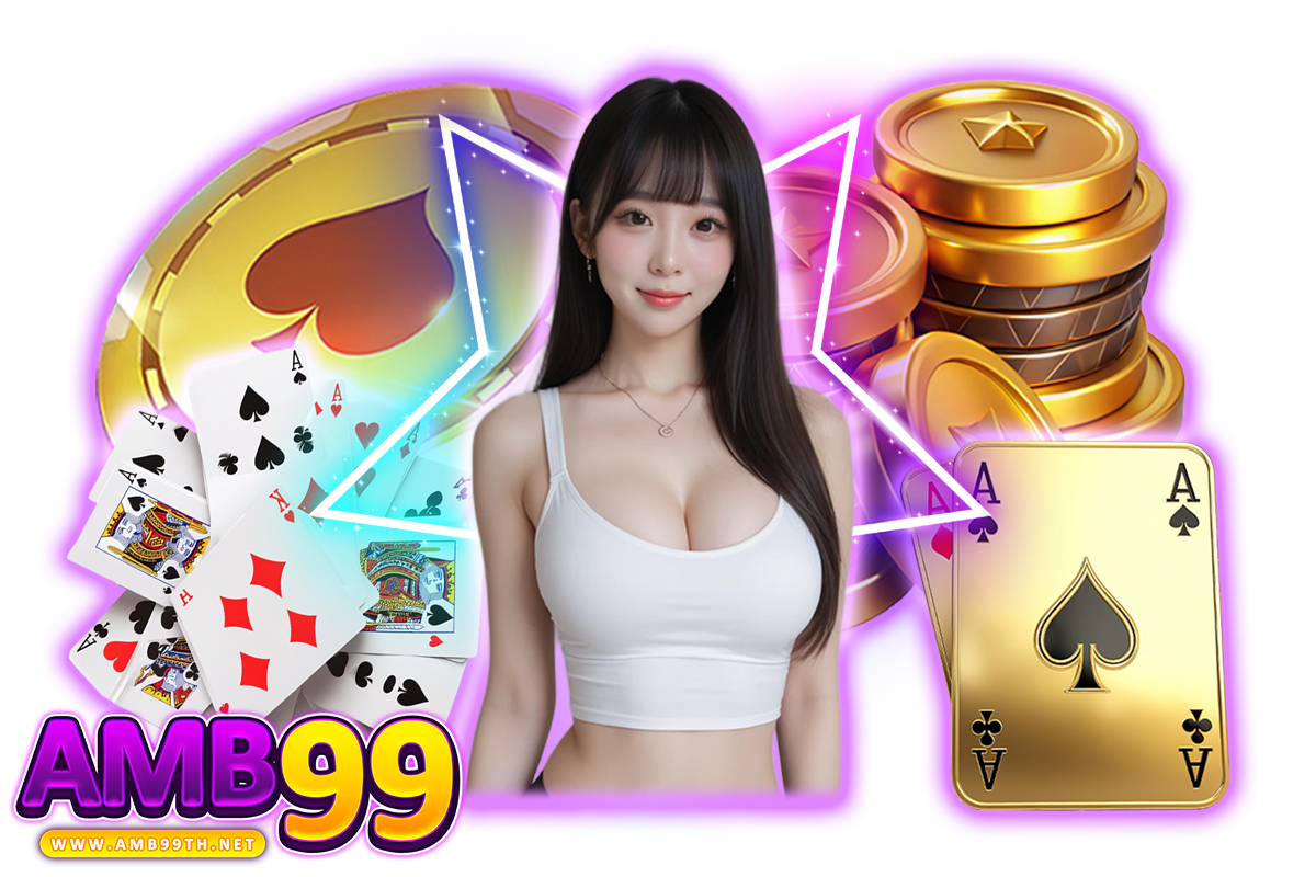 amb99th แจกเครดิตฟรี